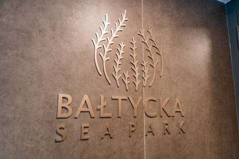 Bałtycka Sea Park 35