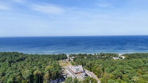 Bałtycka Sea Park 35