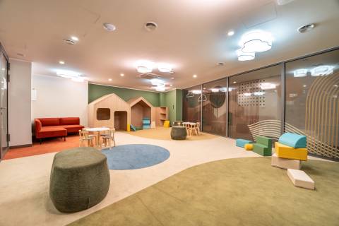 Bałtycka Sea Park 35