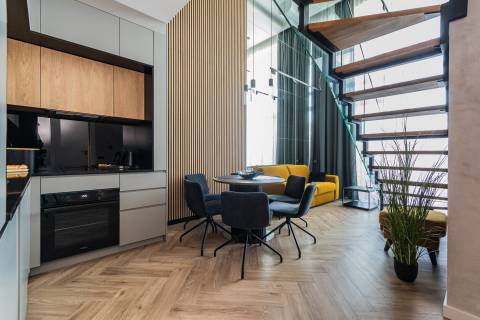 Apartament 4/216A