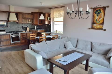 Apartament SWIEBUS