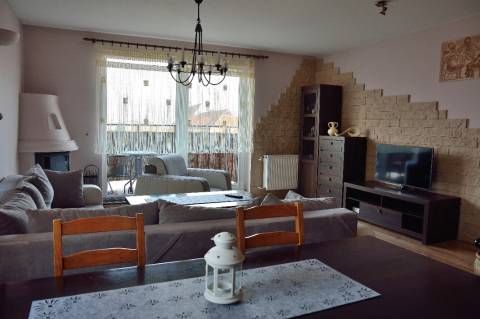 Apartament SWIEBUS