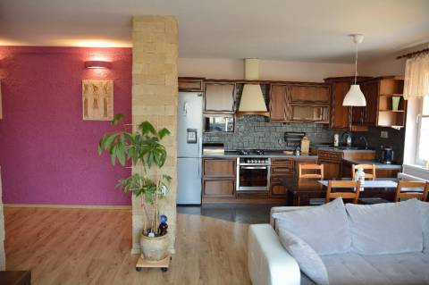 Apartament SWIEBUS