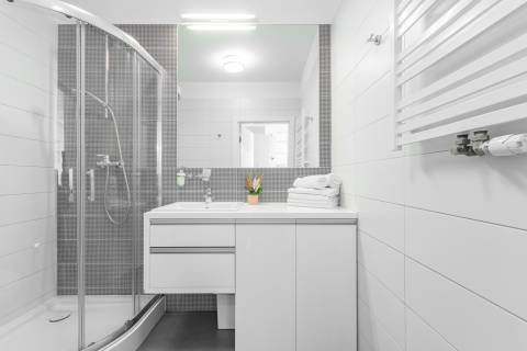 MARINA APARTAMENT Z 1 SYPIALNIA (STRONA ZACHODNIA)