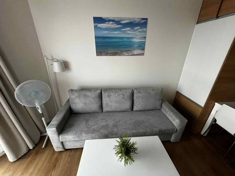MARINA APARTAMENT Z 1 SYPIALNIA (STRONA ZACHODNIA)