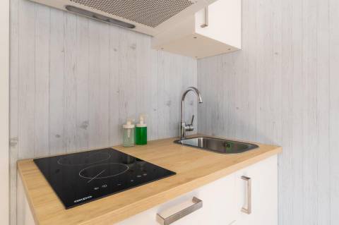 Domek Stegna Forest Apartamenty Stegna noclegi nad morzem Stegna Forest