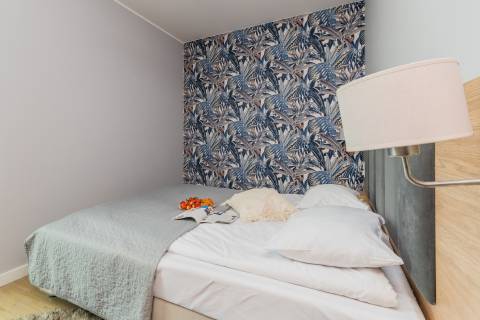 Apartament dwupokojowy nr 14