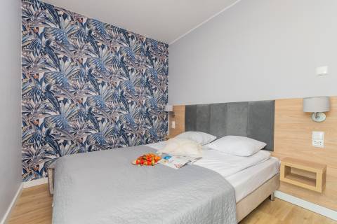 Apartament dwupokojowy nr 14