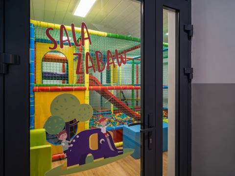 Apartament jednopokojowy z wnęką sypialnianą Nr 25