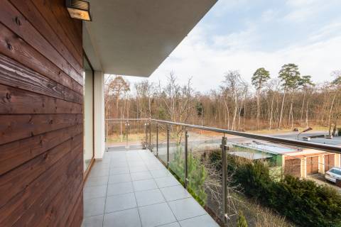Apartament typu studio nr 16