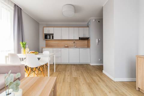 Apartament dwupokojowy nr 11