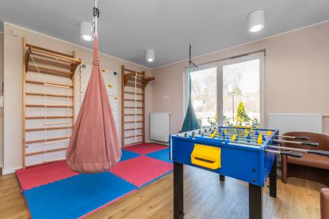 Apartament dwupokojowy nr 11