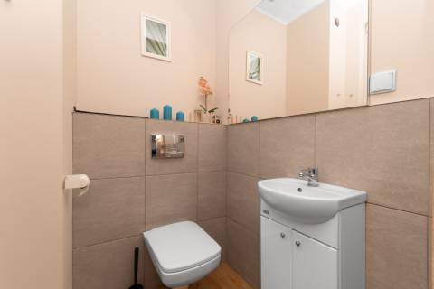 Apartament dwupokojowy nr 11