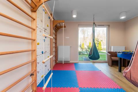 Apartament dwupokojowy nr 15