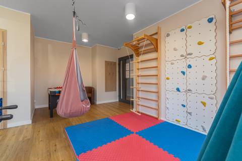 Deluxe Apartament Stegnuś z klimatyzacją nr 22